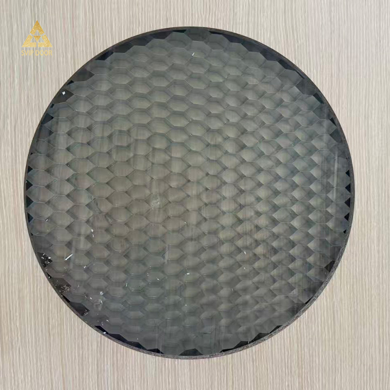 The sound insulation of standard interior canvases is 25 dB, the same figure for hidden blocks will be 35 dB, which gives them an undoubted advantage