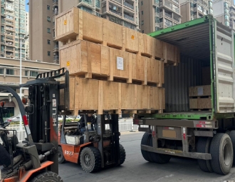 Factory & Workshop Shows