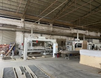 Factory & Workshop Shows