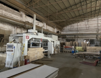 Factory & Workshop Shows