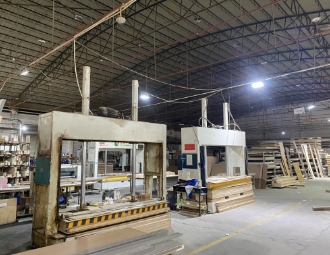 Factory & Workshop Shows