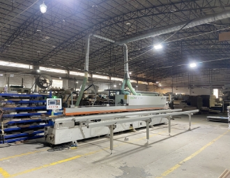 Factory & Workshop Shows