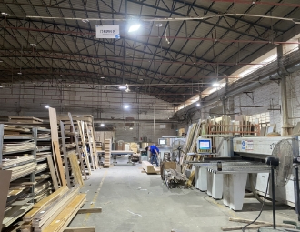 Factory & Workshop Shows