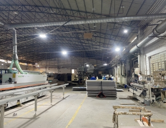 Factory & Workshop Shows