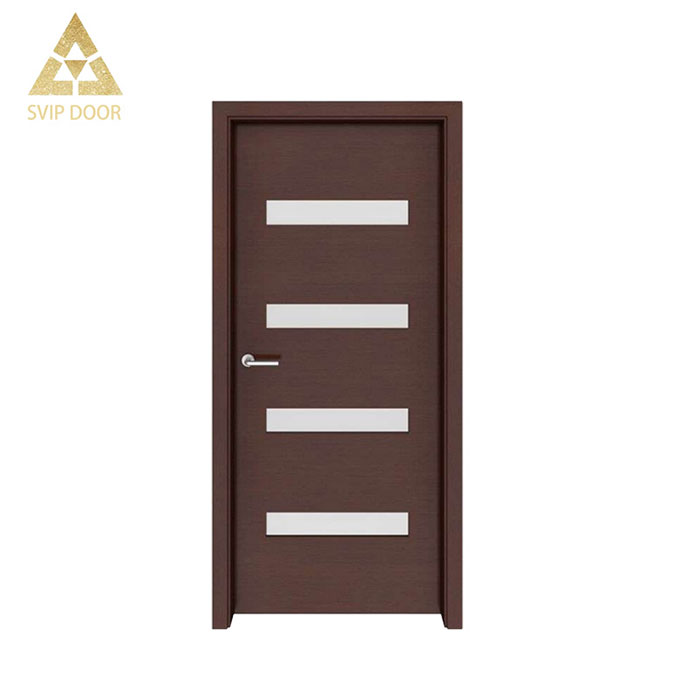 Interior Wooden Door