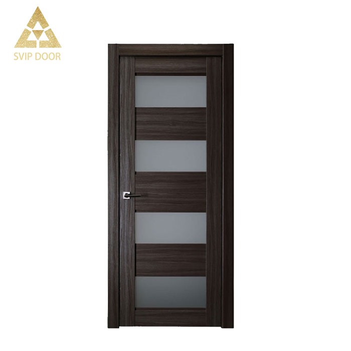 Interior Wooden Door