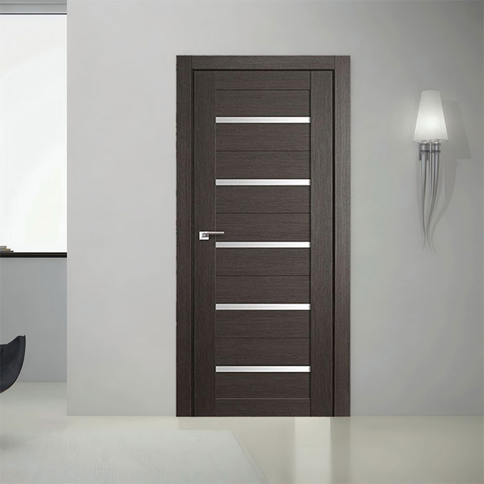 Interior Wooden Door