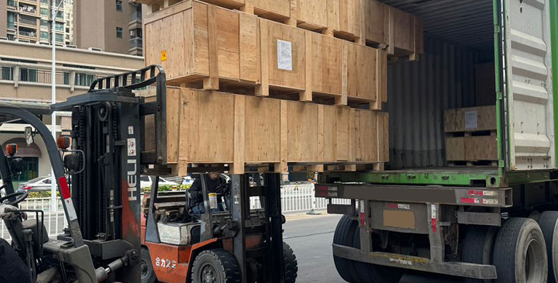 Packaging Protection and Transportation