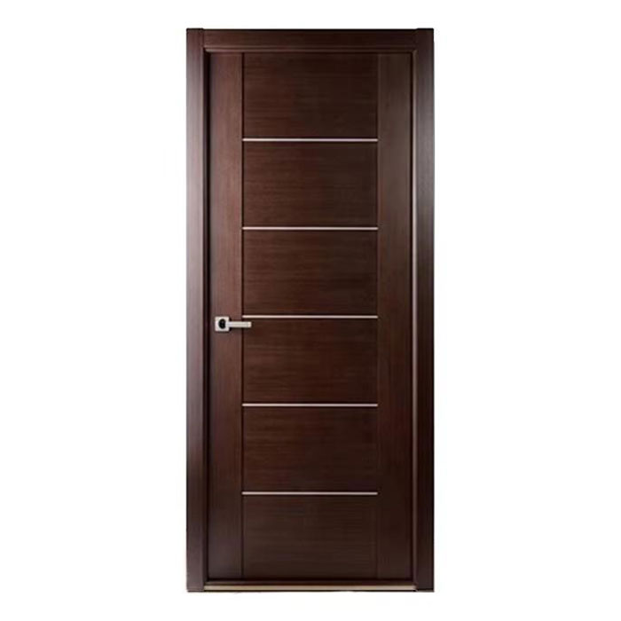 Premium Solid Wood Door