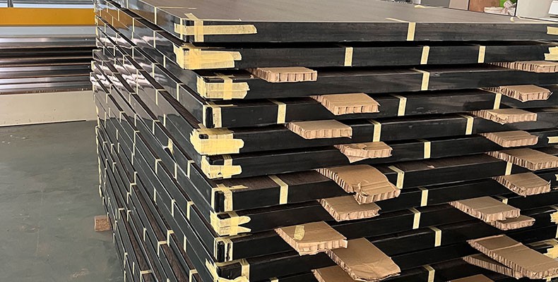 Production Following