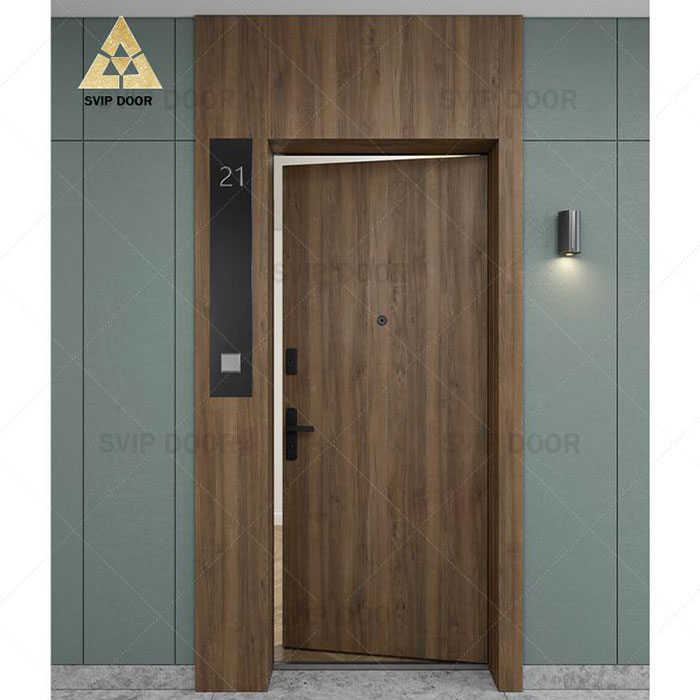 Sound Proof Hotel Room Doors