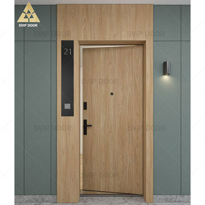 Sound Proof Hotel Room Doors