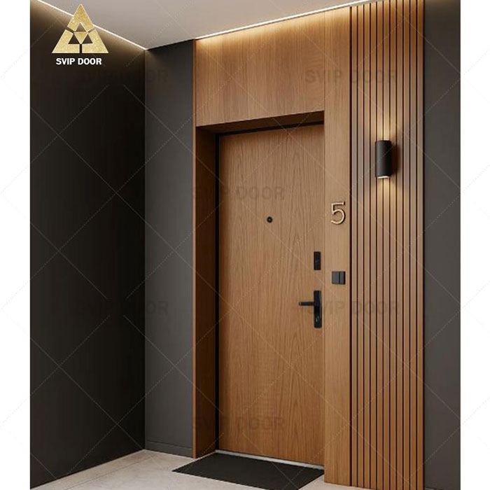 Sound Proof Hotel Room Doors