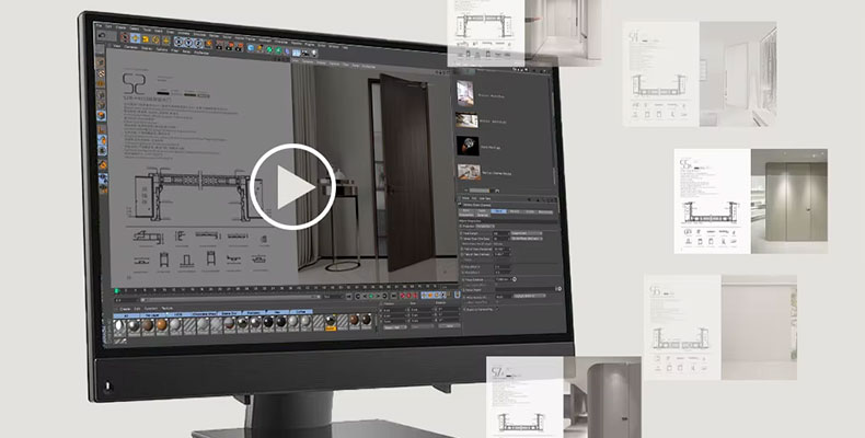 Variety of Styles and Customization